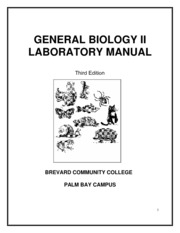 general-biology-2-lab-manual-answers