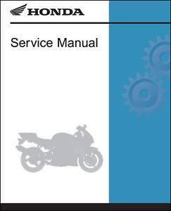 2005 honda crf 50 owners manual