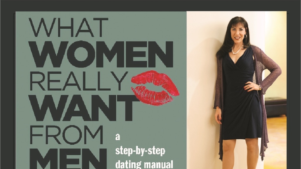 What Women Want The Manual