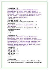 Hesi exit exam study guide 2015 pdf